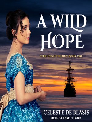 cover image of A Wild Hope